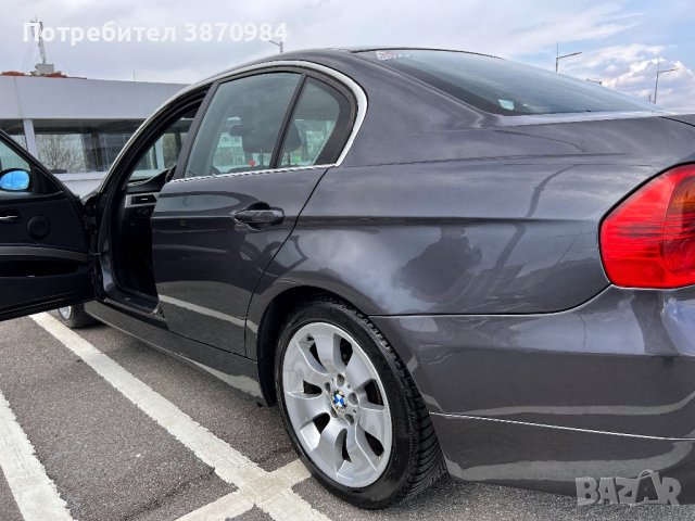 BMW 325xi e90 продава се пълна изправност отличен , снимка 2 - Автомобили и джипове - 42821568