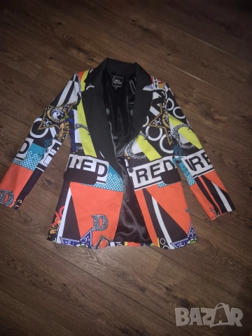 Nikole Collection сако, снимка 3 - Сака - 53212816