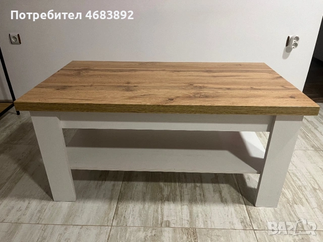 Маса в перфектно състояние 