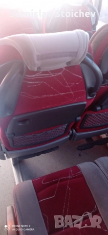 Man Lions Coach Euro 5EV, снимка 4 - Бусове и автобуси - 52305165