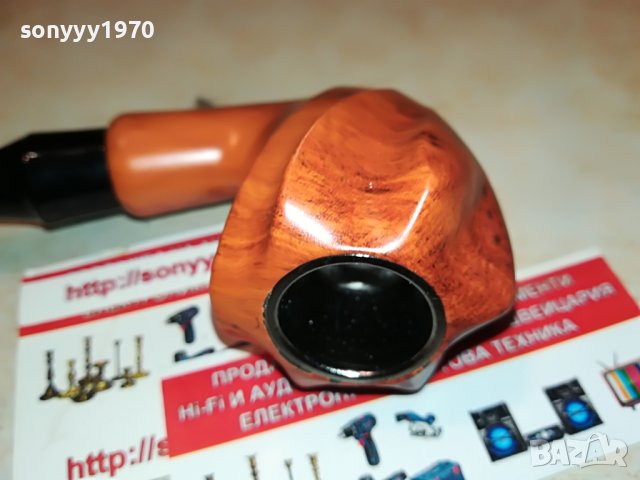 лула-нова за пушене 1706221657, снимка 10 - Лули - 37117472