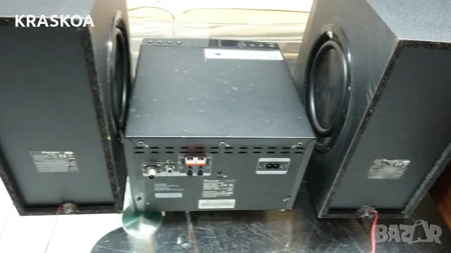 PIONEER X-PM12 - 120 Евро, снимка 11 - Аудиосистеми - 56318534