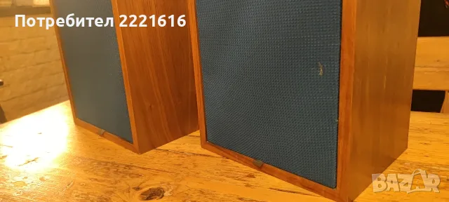 Marantz Imperial 4-G , снимка 2 - Тонколони - 56255725