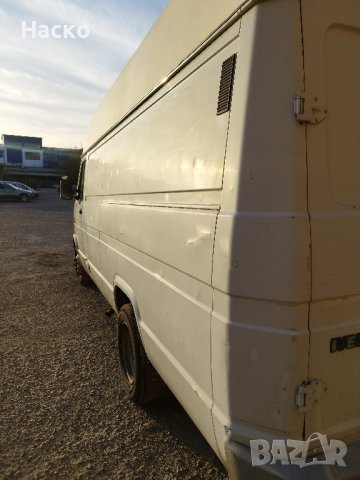 iveco 3510 turbo daily , снимка 10 - Бусове и автобуси - 42841209