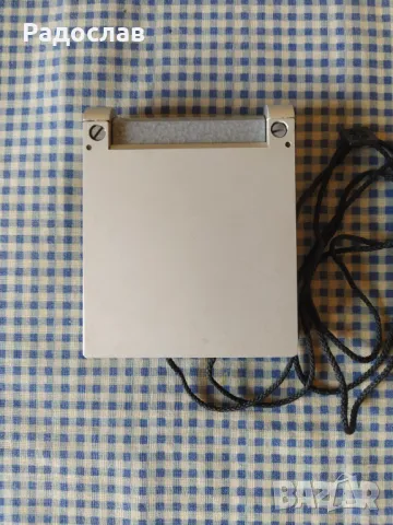 стар германски геоложки компас Фрайберг, снимка 4 - Други инструменти - 50419218