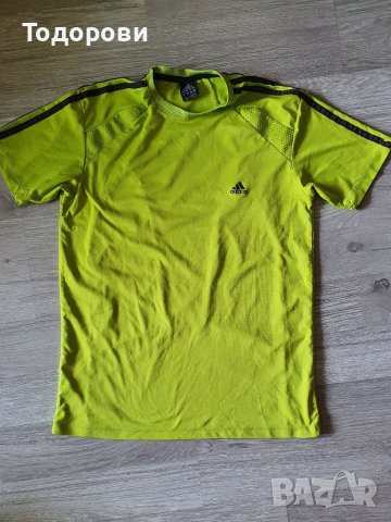 Nike Adidas Armani мъжки тениски анцузи, снимка 3 - Тениски - 39928907