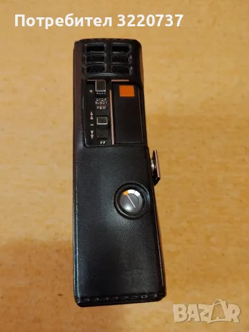 Японски уокмен National Panasonic, снимка 12 - Радиокасетофони, транзистори - 55840959
