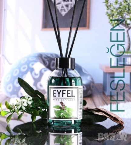 EYFEL COSMETIC® ORIGINAL & BIGHILL PERFUME® ORIGINAL, снимка 11 - Други - 53924337