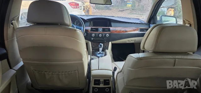 Bmw E61 530xd на части , снимка 5 - Части - 55874518