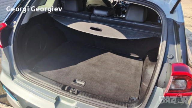 Kia Niro ExecutiveLine 64kwh, снимка 8 - Автомобили и джипове - 51630898