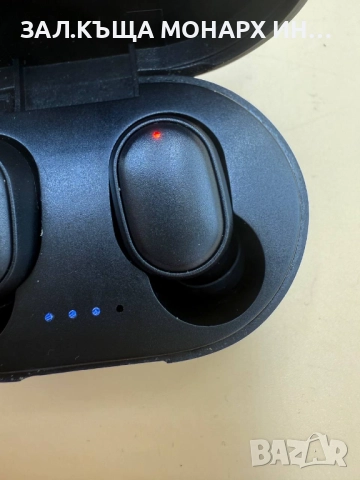 Bluetooth слушалки TWS/132562, снимка 4 - Bluetooth слушалки - 51925809