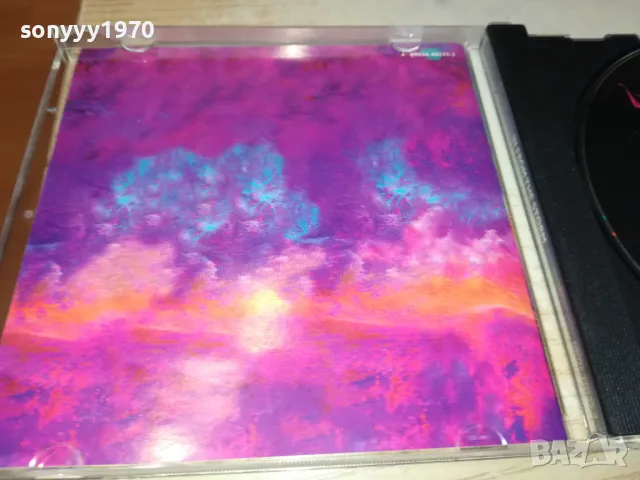 JIMI HENDRIX CD 1112241036, снимка 16 - CD дискове - 48303802