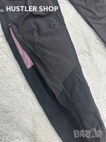 Дамски туристически панталон REVOLUTION Размер 2XL, снимка 4 - Панталони - 54045071