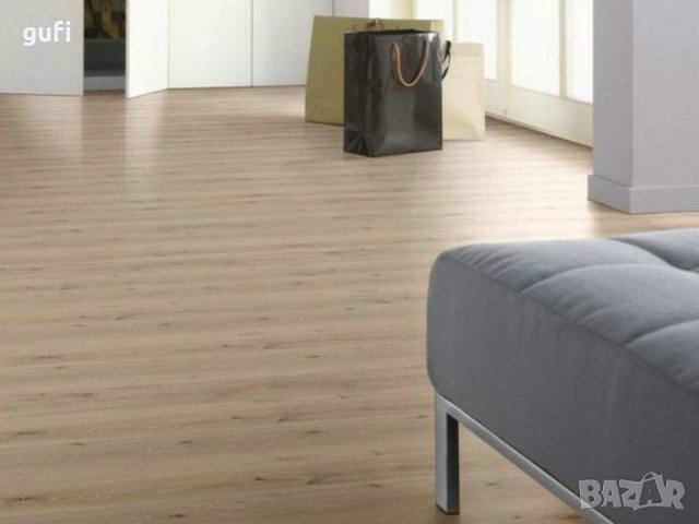 Ламинат Дъб Милениум 3530, снимка 3 - Ламиниран паркет и подложки - 37301188