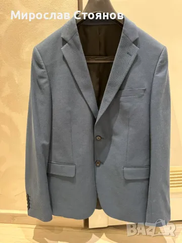 Нов костюм Lawrence Gray, снимка 6 - Костюми - 47824846