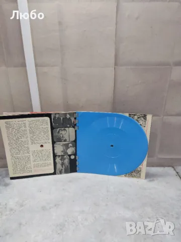 Малки плочи на БАЛКАНТОН, снимка 6 - Грамофонни плочи - 49334247