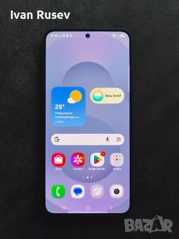 Samsung s25 128gb