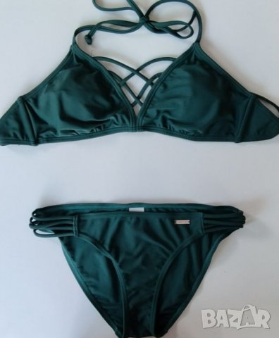 Бански - безплатна доставка, снимка 2 - Бански костюми - 37932882