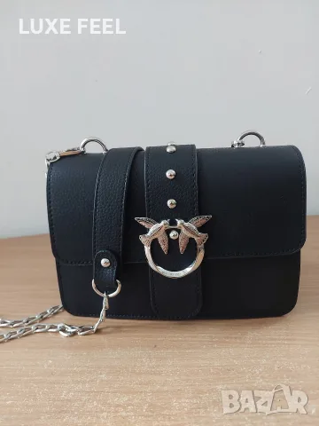 Pinko ⚜️Дамски Чанти , снимка 11 - Чанти - 56239364