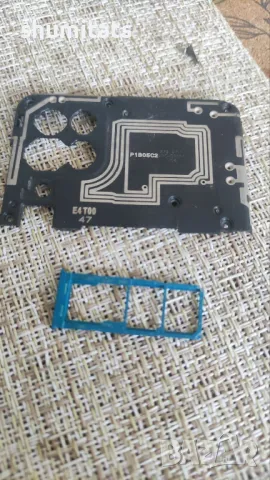 Samsung A12 на части, снимка 4 - Samsung - 47408978