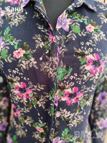 Риза ZARA, снимка 2 - Ризи - 44803597