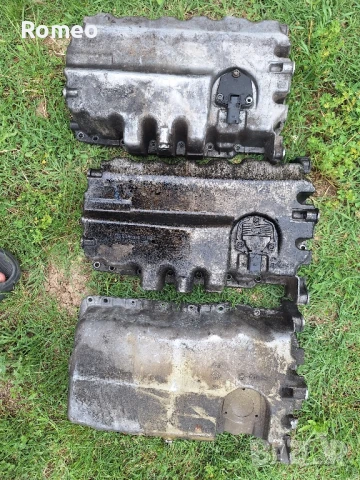 картер за vw,audo,skoda,seat