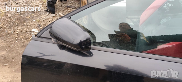 Огледало ляво дясно Audi A4 B6 Avant 2.5TDI - 163 к.с, снимка 5 - Части - 53935960
