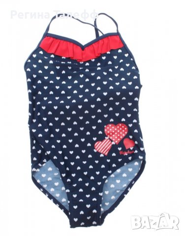 Детски бански със защита UPF50+