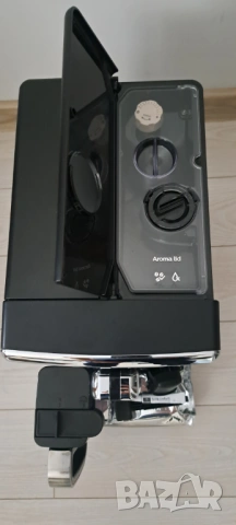 Кафеавтомат Саеко Пико Баристо Делукс / Saeco Pico Baroisto Delux, снимка 4 - Кафемашини - 52668904