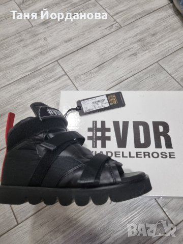 Летни боти , снимка 2 - Дамски боти - 42665022