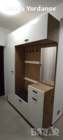 Изработка и монтаж на мебели , снимка 2 - Дърводелски услуги - 53998147
