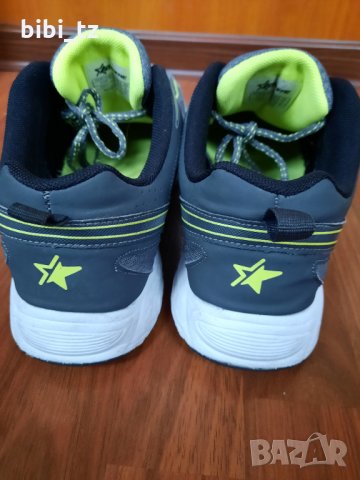 Мъжки маратонки ATHLETIC , снимка 3 - Маратонки - 31445439