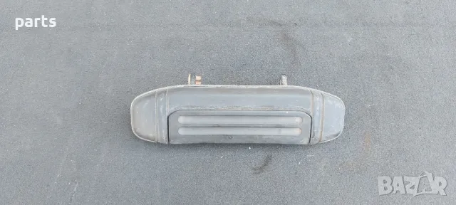 Предна Дясна Външна Дръжка Мицубиши Паджеро , снимка 2 - Части - 50104270