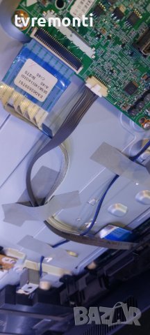 Основна платка - ,EAX65361503(1.0)  for LG ,32LB561B, 32inc DISPLAY NC320DXN-VSBP1, снимка 4 - Части и Платки - 42293821