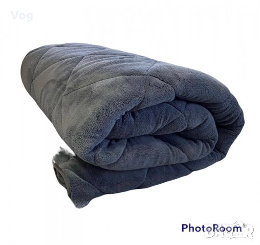 ШЕПЪР ЮРГАН, снимка 6 - Олекотени завивки и одеяла - 31532742