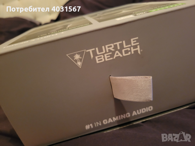 Слушалки Turtle Beach Stealth 700 Gen 2 XBox - чисто нови, снимка 4 - Слушалки за компютър - 44782294