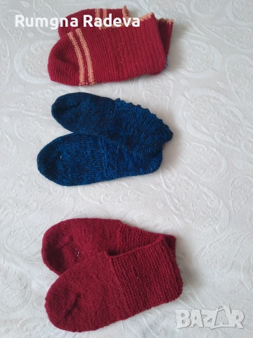 подложки за столове и терлици , снимка 8 - Други стоки за дома - 53093266