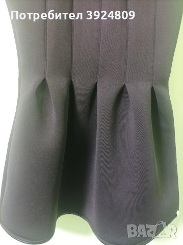 Детска празнична рокля, снимка 2 - Детски рокли и поли - 52611841