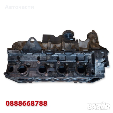 Цилиндрова глава OM646 Mercedes Sprinter W906/Mercedes Viano/Mercedes Vito - 2.2 CDI - (2006 г.+), снимка 2 - Части - 53216201