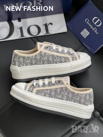 Дамски Кецове ✨Dior