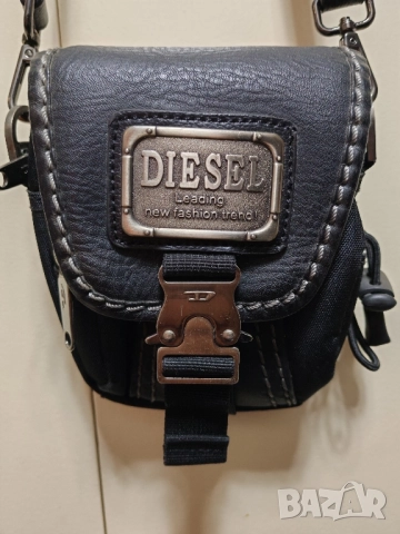 Мъжка чантичка DIESEL. 