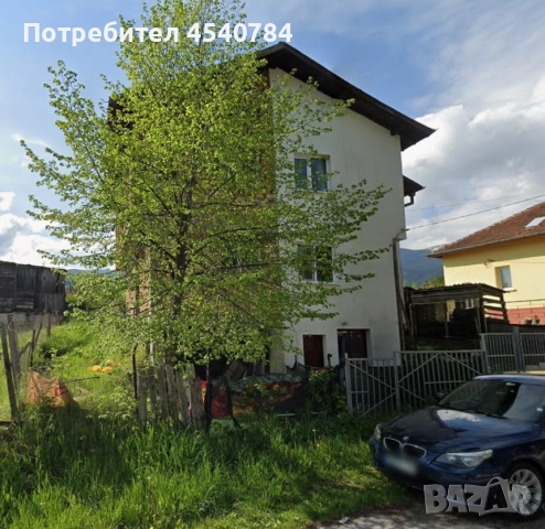 Масивна къща в идеален център на с. Говедарци, снимка 4 - Къщи - 52142363