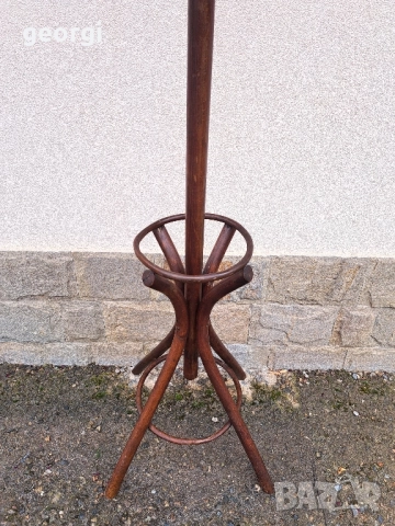 виенска закачалка , снимка 2 - Закачалки - 51874204