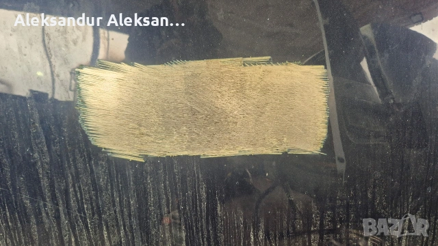 лазерно почистване на метали , снимка 2 - Други почистващи услуги - 54090777