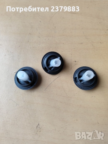 Врътки за парно/климатик от Honda jazz , снимка 2 - Части - 49295369