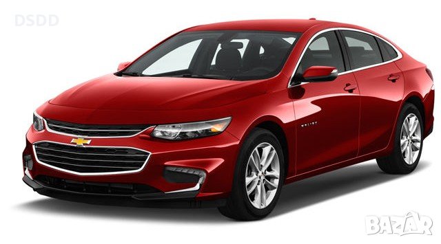 Ляв фар за Chevrolet Malibu 2016 - 2018 (USA, Canada), снимка 7 - Части - 37385380