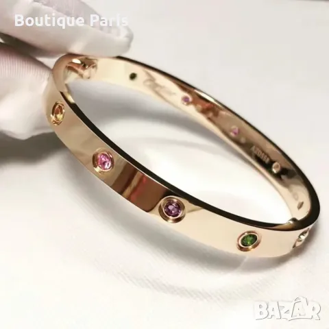 Cartier Rare гривна 