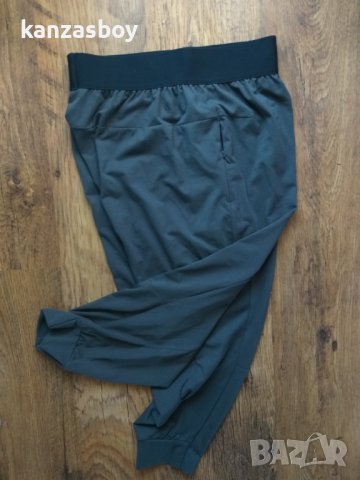adidas Pants & Jumpsuits - страхотно дамско долнище КАТО НОВО, снимка 8 - Спортни екипи - 38209896