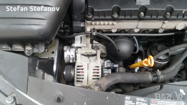 Форд галакси, снимка 4 - Автомобили и джипове - 54221767