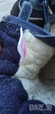 Детски ботуши Elefanten №22, снимка 9 - Бебешки боти и ботуши - 48437645